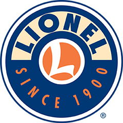 lionel model train logo