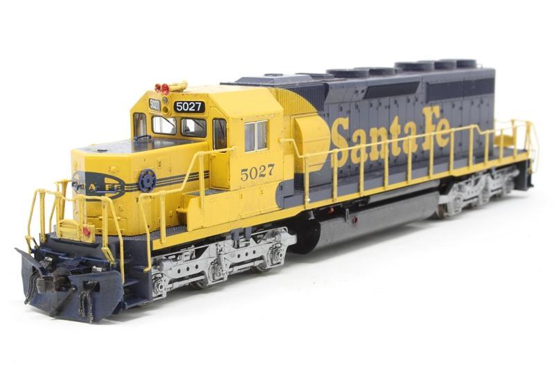 HO Scale Model Trains and Accessories