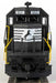 Walthers 910-20376 HO EMD SD50 Diesel Norfolk Southern NS 6521 DCC and LokSound