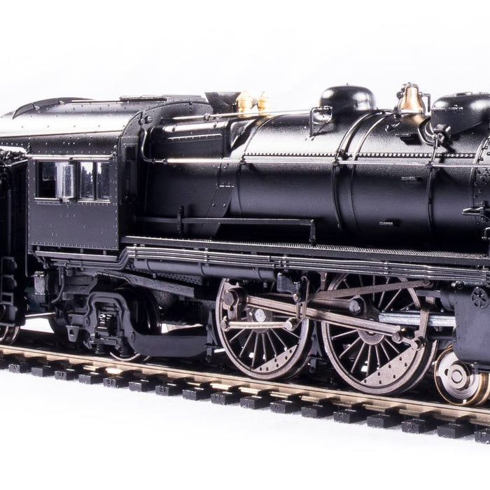 BLI HO Scale PRR E6 Atlantic
