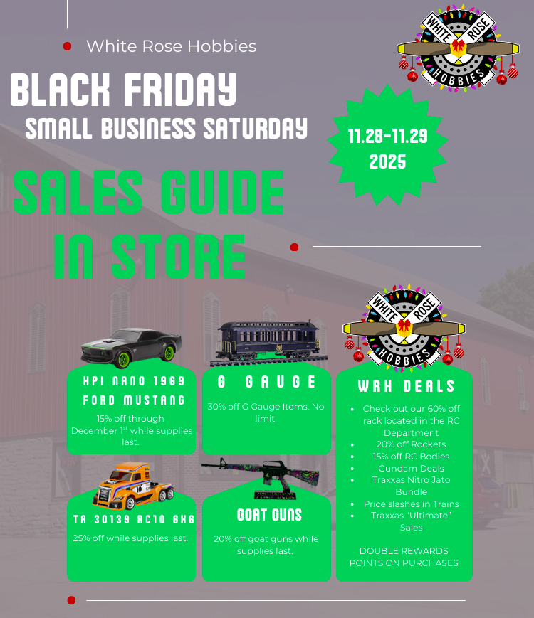 We've Been Waiting All Year 👀