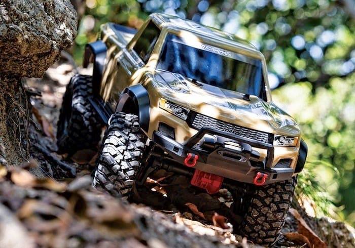 The Great Debate: RTR Vs. RC Kits — White Rose Hobbies