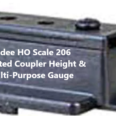Coupler Conversions