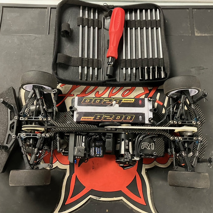 RC Life to the Fullest