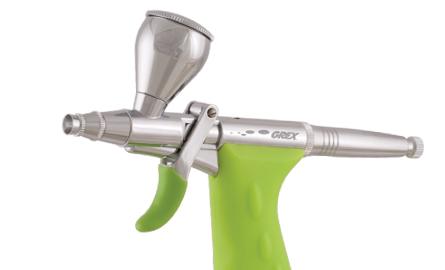 Airbrushes and Accessories — White Rose Hobbies