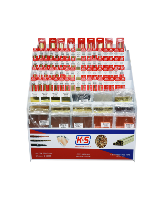 Model Building Materials — White Rose Hobbies