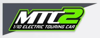 1/10 MTC2 Touring Car