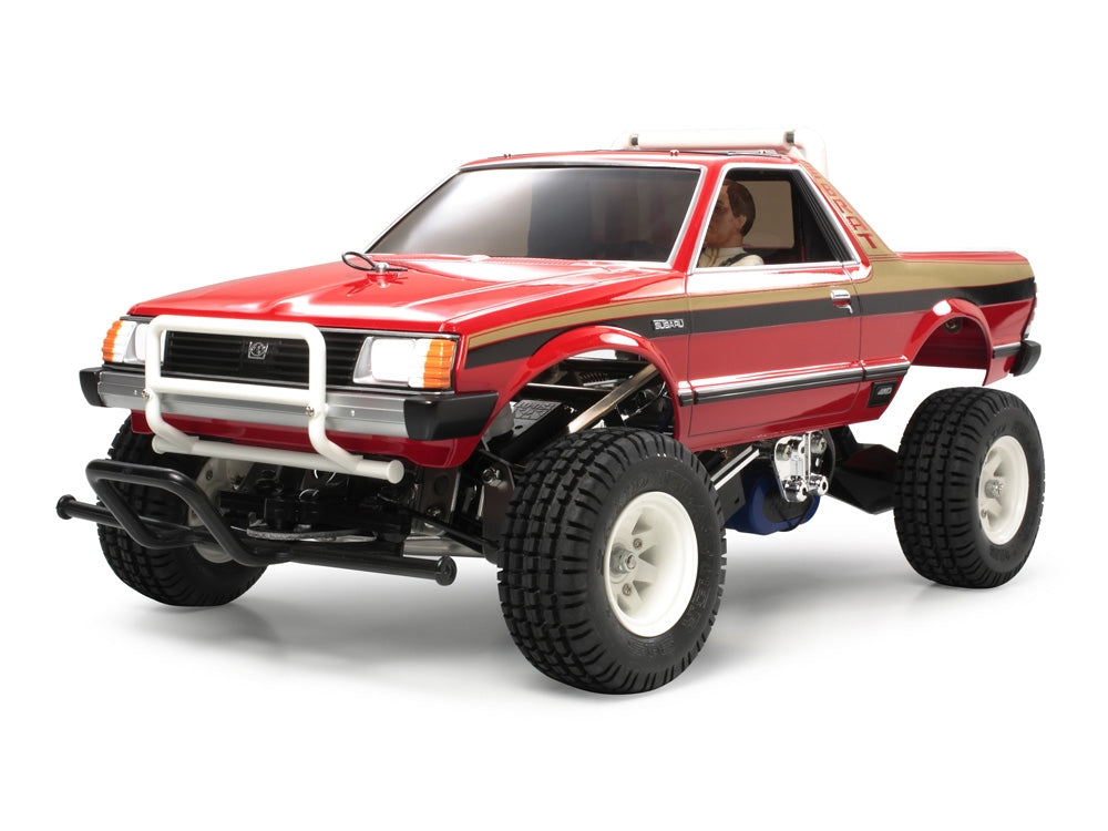 Tamiya Classic Vehicles and Accessories — White Rose Hobbies