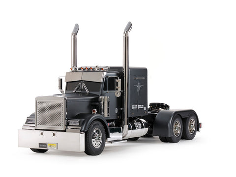 1/14 Semi Trucks Vehicles Parts and Accessories