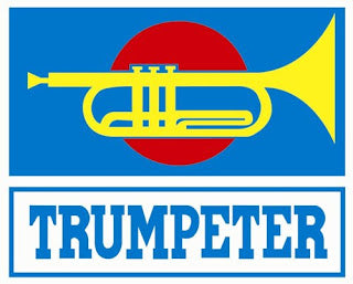 Trumpeter Scale Models