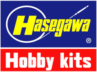 Hasegawa Hobby Kits