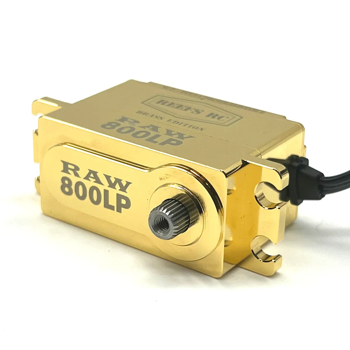 Reefs RC Servos