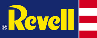 Revell 34191 100ml Acrylic Spray Color Paint - Steel Metallic (Ok for —  White Rose Hobbies
