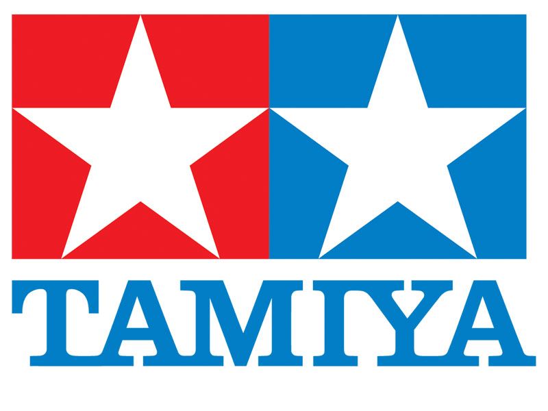 Tamiya Plastic Model Kits