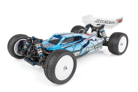 R/C Off Road Racing