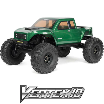 1/10 Vertex-10 Crawler