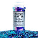 MakerFlo Crafts Ice Queen - Chunky Mix Glitter 2oz