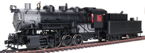 Proto 2000 920-67110 HO Scale USRA 0-8-0 Steam Loco Unlettered - NOS