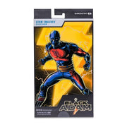 McFarlane Toys DC Black Adam Movie Atom Smasher 7-Inch Scale Action Figure