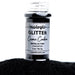 MakerFlo Crafts Cosmic Carbon - Fine Glitter 2oz