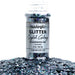 MakerFlo Crafts Crystal Galaxy - Chunky Mix Glitter 2oz