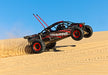 Traxxas 109076-4 Red Pro Scale Sand Car