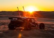 Traxxas 109076-4 Red Pro Scale Sand Car