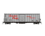 Rapido Trains 150004A HO Scale NSC Mechanical Reefer "Late Script" Canadian Pacific CPR # Varies