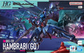 Bandai 2836582 1/144 HG GQuuuuuuX Hambrabi Mobile Suit Gundam