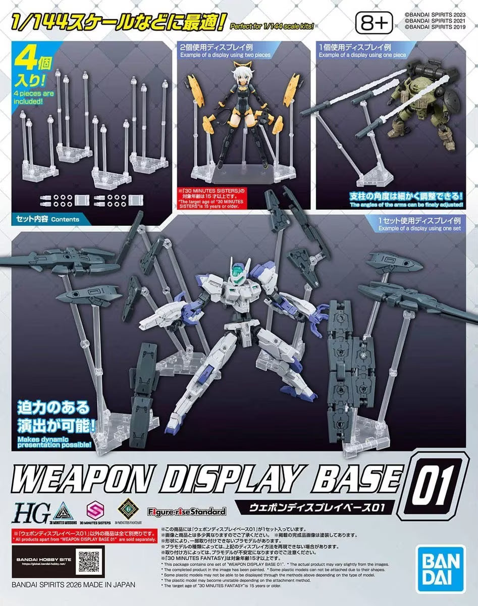 Gunpla / Gundam