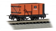 Bachmann 77505 HOn30 Scale Coal Wagon Ffestiniog Railway #26