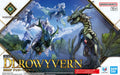 Bandai 2825353 30MF Dlorowyvern "30 Minutes Fantasy"