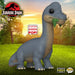 Funko Pop! #1443 Jurassic Park Brachiosaurus 6-Inch Vinyl Figure  - Entertainment Earth Exclusive