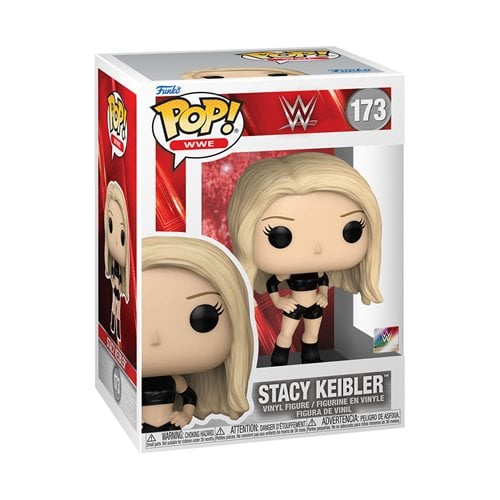 Funko Pop! WWE -  3.75"  Vinyl Figures - Choose your Figure