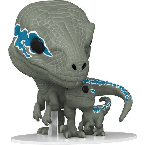 Funko Pop! Movies - Jurassic World: Dominion Vinyl Figures - Choose your Figure