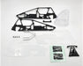 1RC 1023 Silver Crown 1/18 Sprint Car Conversion Kit