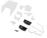 1RC 1024 1/18 Asphalt Sprint Car Conversion Kit