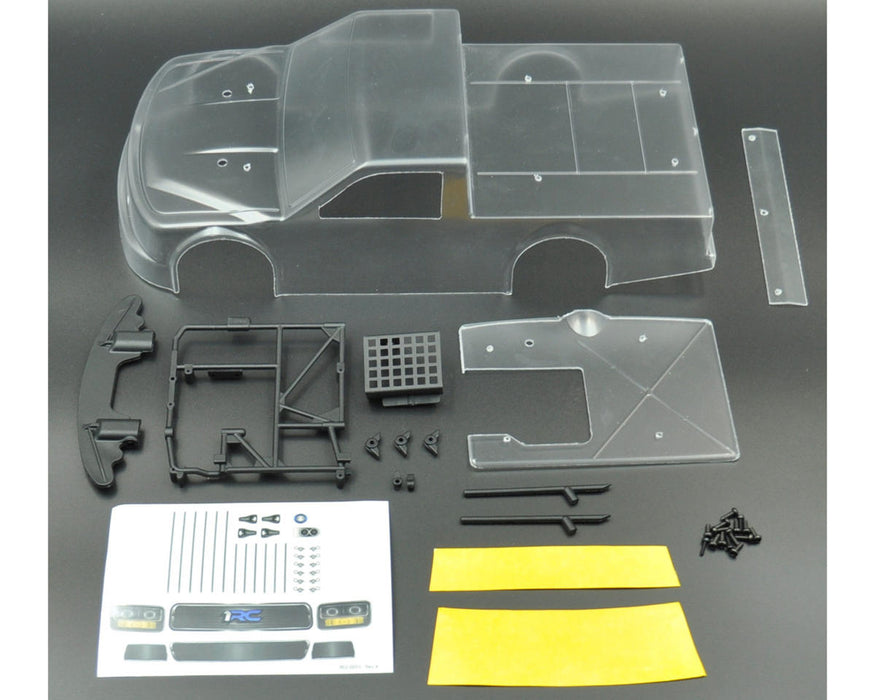 1RC 1025 1/18 Asphalt Truck Conversion Kit