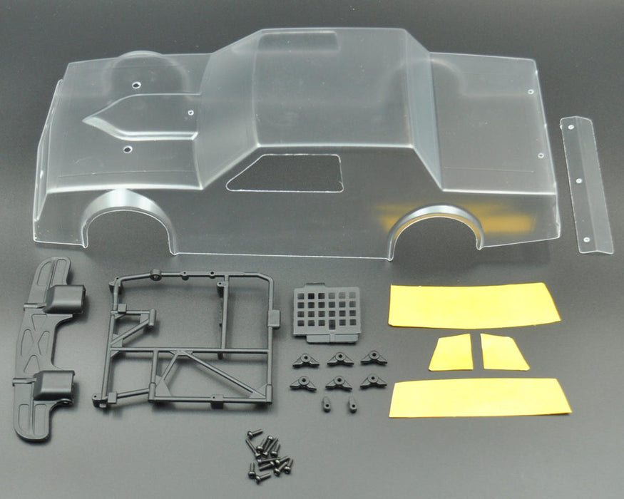 1RC 1026  1/18 Dirt Street Stock Conversion Kit