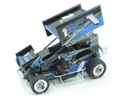 1RC 1027 1/18 Mini Sprint Conversion Kit