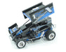 1RC 1027 1/18 Mini Sprint Conversion Kit