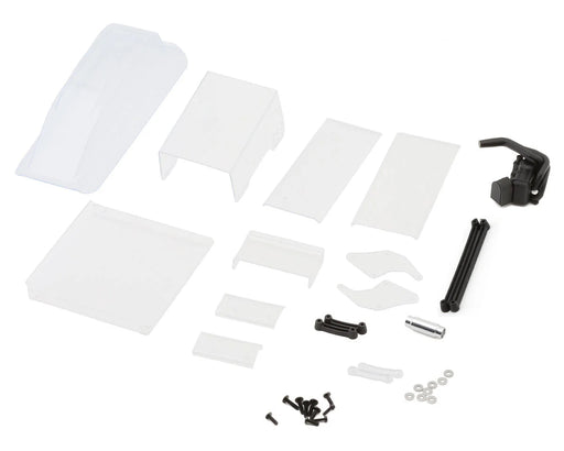 1RC 1027 1/18 Mini Sprint Conversion Kit