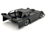 1RC 1086 1/18 Late Model 2.0 Brushless RTR 2WD Oval Racer with Black Body