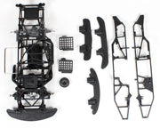 1RC 1089 1/18 Asphalt Late Model/Truck, Dirt Street Stock/Late Model 2WD Oval Racer Kit