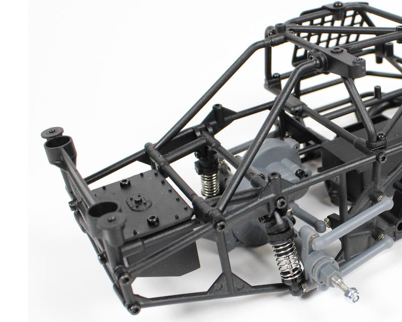 1RC 1089 1/18 Asphalt Late Model/Truck, Dirt Street Stock/Late Model 2WD Oval Racer Kit