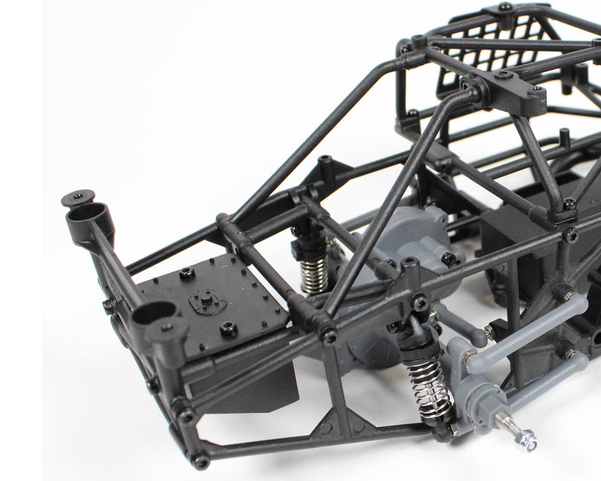 1RC 1089 1/18 Asphalt Late Model/Truck, Dirt Street Stock/Late Model 2WD Oval Racer Kit