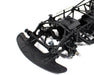 1RC 1089 1/18 Asphalt Late Model/Truck, Dirt Street Stock/Late Model 2WD Oval Racer Kit