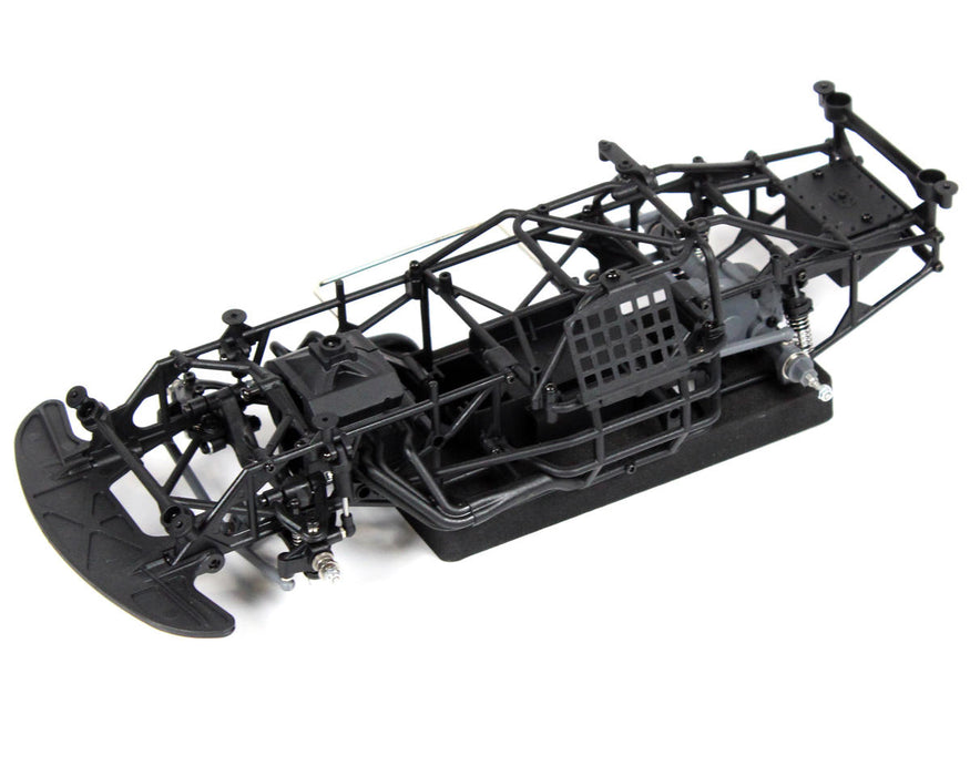 1RC 1089 1/18 Asphalt Late Model/Truck, Dirt Street Stock/Late Model 2WD Oval Racer Kit