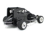 1RC 1106 1/18 Midget 4.0 Brushless RTR 2WD Oval Racer with Black Body