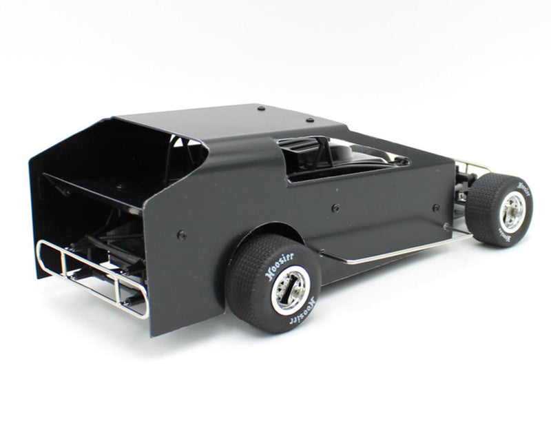 1RC 1116 1/18 EDM 3.0 Brushless RTR 2WD Oval Racer with Black Body